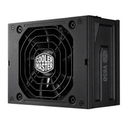 Fuente De Alimentación Cooler Master V850 Sfx Gold De 850w