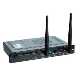 Computador conectable ops711 core i7-105 para Pantalla Interactiva EX