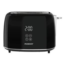 TOSTADORA ELEC DIGITAL PEABODY