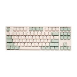 Teclado mecanico ducky one 3 tkl dkon2187-sespdmaeggc1