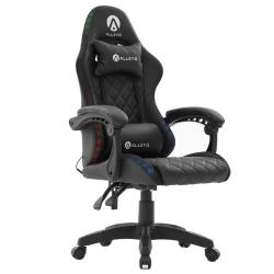 AlleyG Silla Gaming AG21B-RGB MAX
