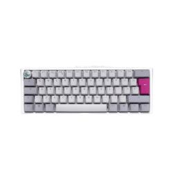 TECLADO MECANICO DUCKY ONE 3 MINI TECLAS DKON2161ST-BESPDMIWHHC1