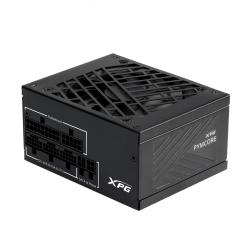 Fuente gamer 850w adata xpg pymcore atx 3.1 gold modular (black)