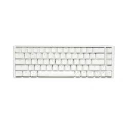 Teclado mecanico ducky one 3 sf
