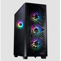 Gabinete adata xpg lander 501 black