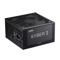 Fuente gamer 850w adata xpg kyber ii atx 3.1 gold modular (black)