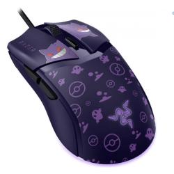 MOUSE GAMER RAZER COBRA POKEMON GENGAR
