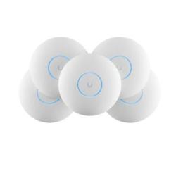 AP IN.UBIQUITI UNIFI WI-FI7 MIMO 2X2 5.7GBPS PRO 5 PACK