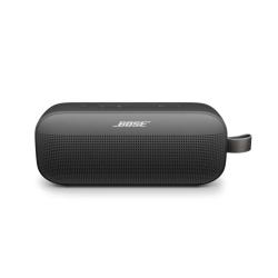 Parlante bluetooth bose soundlink flex 2da gen negro