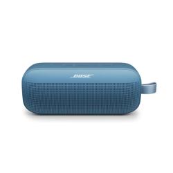 Parlante bluetooth bose soundlink flex 2da gen azul