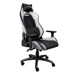 TRUST Ruya Silla Gaming GXT 714W White