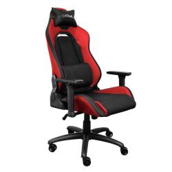 TRUST Ruya Silla Gaming GXT 714R Red