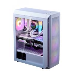 GABINETE ADATA XPG VALOR AIR PLUS WHITE
