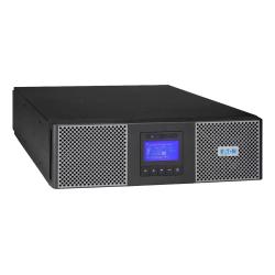 UPS Eaton 9PX 6000VA Online Doble Conversión Rack/Torre con LCD