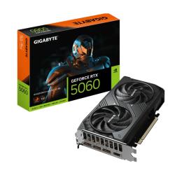 PLACA DE VIDEO GIGABYTE RTX 5060 WF2 MAX OC V2 8G
