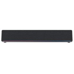 AlleyG Soundbar Diamond Parlante 14 W - BT - RGB