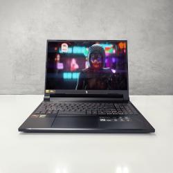 Notebook Acer Nitro V 16 AMD RYZEN 5 AI 240 16GB DDR5 512 Gb RTX 5050 8GB GDDR7