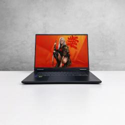 Notebook Gigabyte Gaming A16 Intel i7 13620H 32GB DDR5 1 TB WUXGA RTX 5060 8GB