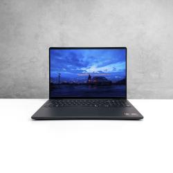 Notebook DELL AMD RYZEN 7 250 16GB RAM DDR5 512GB SSD 16 Wuxga TACTIL