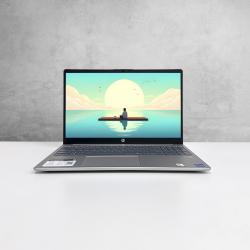 Notebook Hp 15-fd0183wm i7 1355u 32GB RAM 1TB SSD