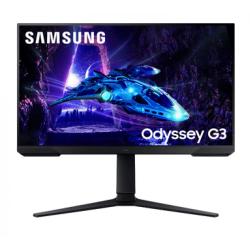MONITOR SAMSUNG DG300 G3 ODYSSEY LED 24  GAMER PLANO