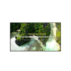PANT PROF LG PANTALLA UHD SIGNAGE WEBOS 65