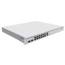 RB MIKROTIK 2216 1G 12SFP28-25G 2QSFP28-100G S/C 16