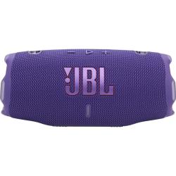 Parlante JBL portatil charge 6 45 Watts Purpura