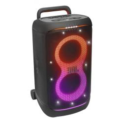 Audio portable jbl partybox 520 black