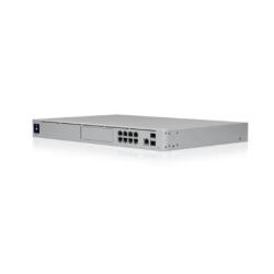 UBIQUITI UNIFI DREAM MACHINE SW+USG+CTRL+SFP+NVR