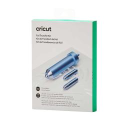 Kit de transferencia Cricut para papel de aluminio 2008726