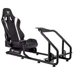 SIMULADOR THERMALTAKE COCKPITS GR300