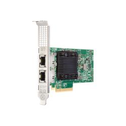 Placa de Red HP BCM57416 10GB 2P-T