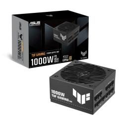Fuente Asus TUF Gaming 1000W EVO 80 Plus Gold Modular