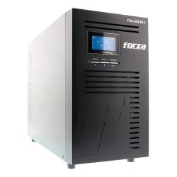 UPS Forza FDC-203K-I Online Tower 3000VA 3000W 9 Salidas IEC
