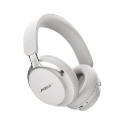 Auriculares Bose Quietcomfort Ultra Gen 2 Bluetooth Blanco