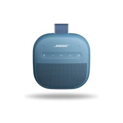 Parlante Bluetooth Bose SoundLink Micro 2da Gen IP67 12h Azul