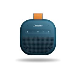 Parlante Bluetooth Bose SoundLink Micro 2da Gen Azul Crepusculo
