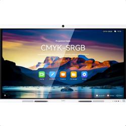 Pantalla Interactiva IdeaHub B3 86 Pulgadas 4K