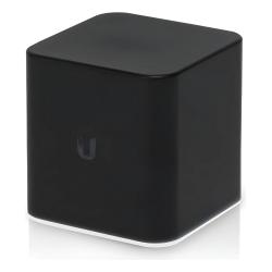 Access Point Ubiquiti airCube ISP 2.4GHz 300Mbps PoE 4 Puertos