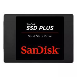 Disco SSD SATA 500GB SanDisk Plus G28