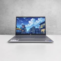Notebook Hp 15-fd0183wm Intel CORE 7 150u 16GB RAM 512GB SSD