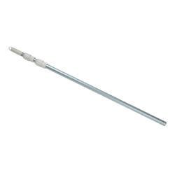 Caño Aluminio Intex 2.79m Telescópico Piscina 29.8mm