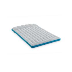 Colchoneta Inflable Intex 127x193x17 cm Camping