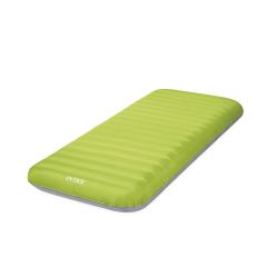 Colchon Inflable Intex Junior Truaire 76x191x17 cm + Inflador USB