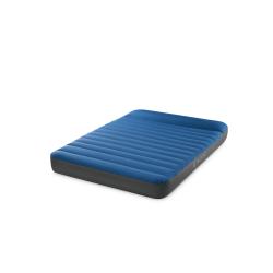 Colchon Inflable Intex 2 Plazas TPU Pillow Mat 137x191x22 cm