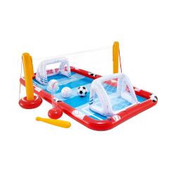 Playcenter Inflable Deporte de Accion 325x267x102 cm
