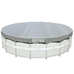 Cobertor para Pileta Estructural Redonda 549 cm 23866/7
