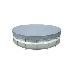 Cobertor INTEX P/Modelo Estructural Premium 488 Cm  25333/8