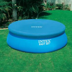 COBERTOR INTEX P/ MODELO EASY SET 457 CM (28023)